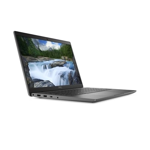 Latitude 3450 - 14'' Core i5-1335U 8GB DDR5 512GB SSD