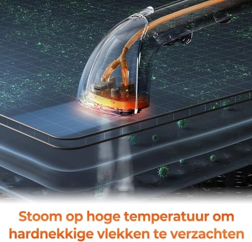 B200 - carpet cleaner 1900W