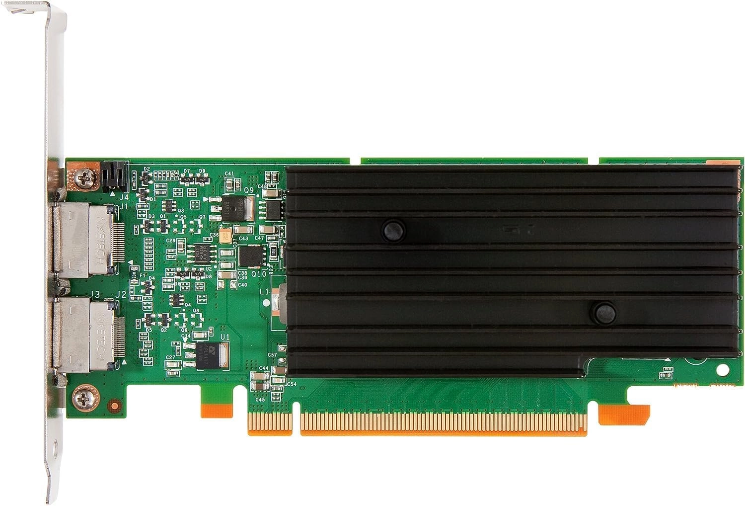 Quadro NVS 295 - 256MB