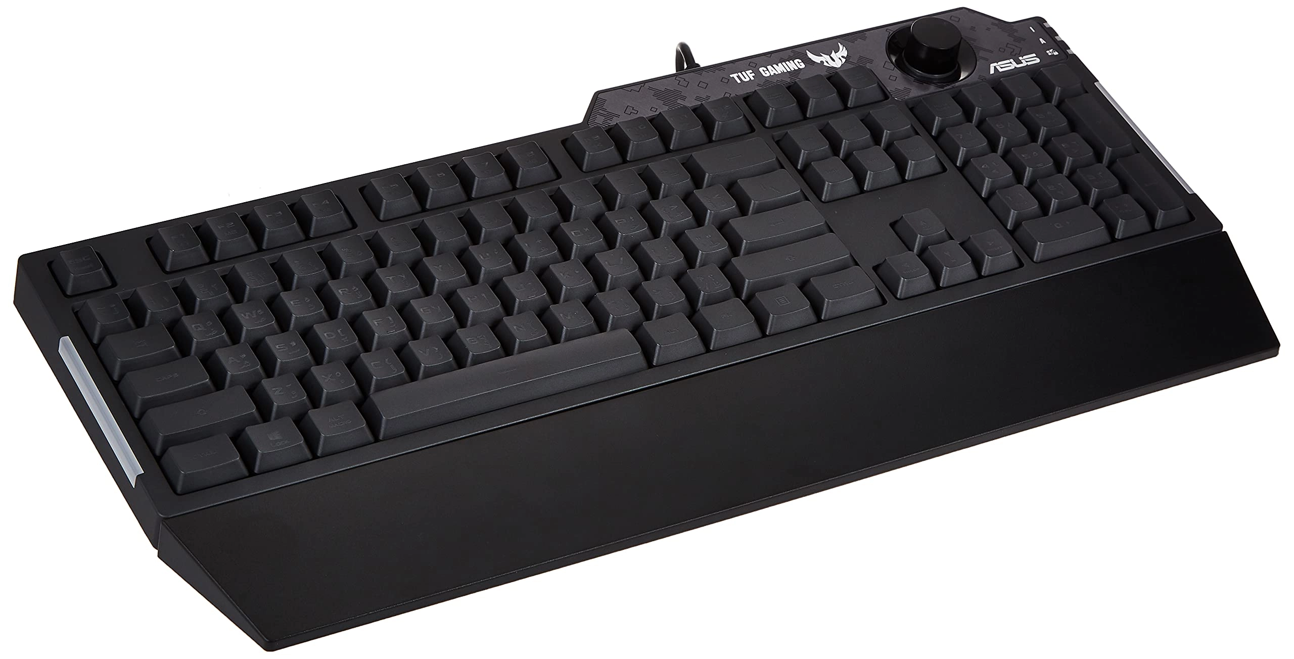 ASUS TUF Gaming K1 - FR Wired