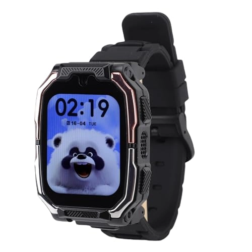 Kids Smartwatch ABS LTE