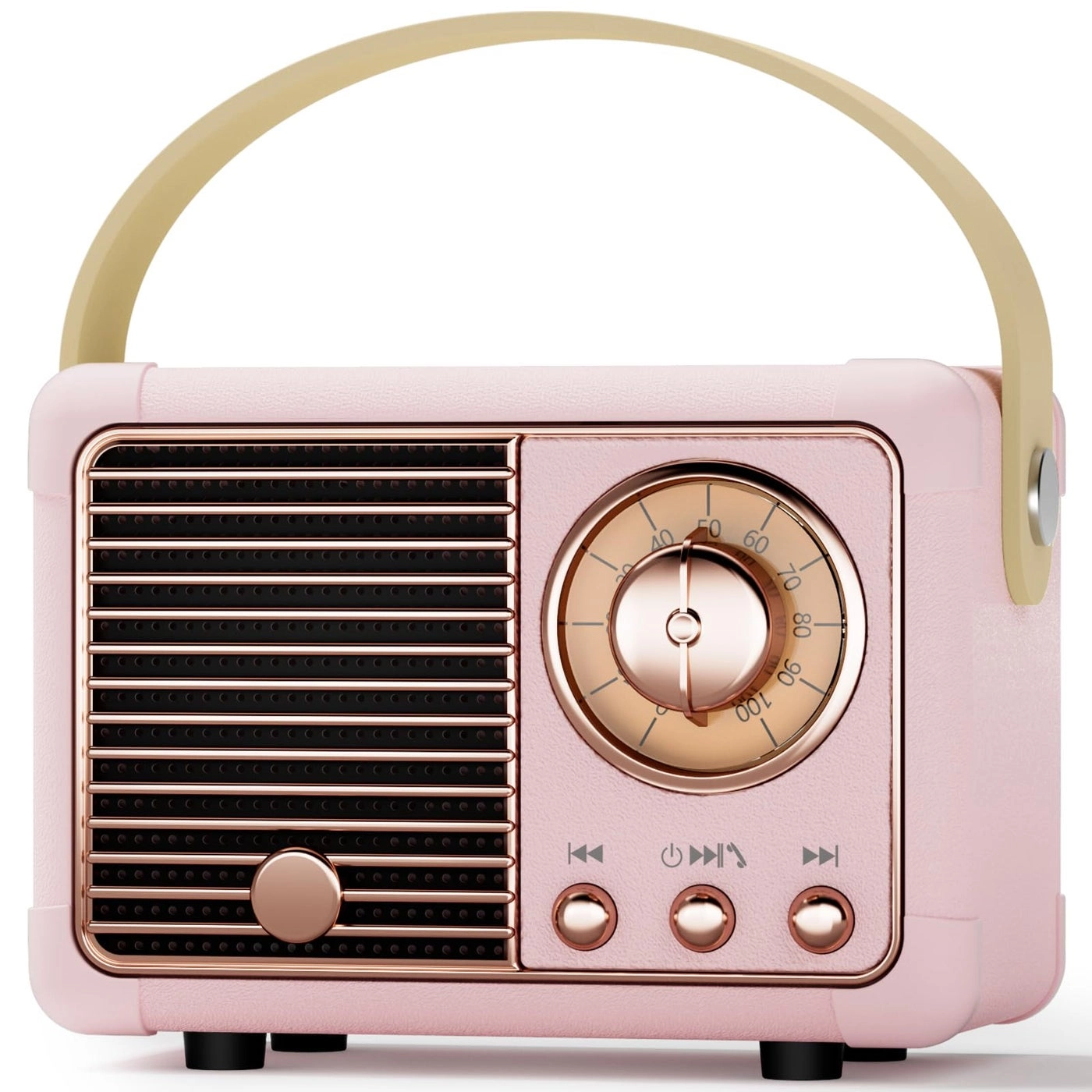 Caulikine Retro Bluetooth