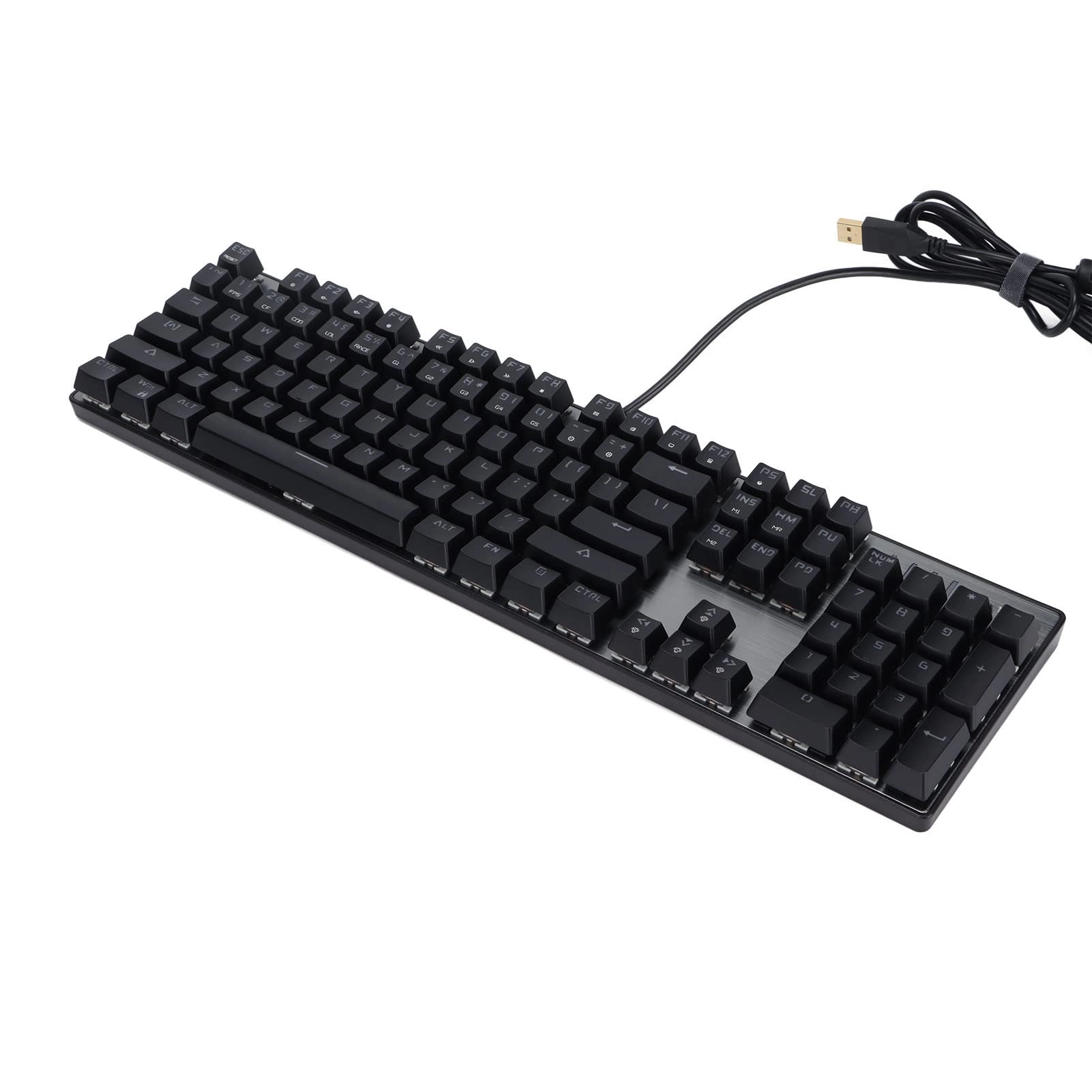 DER963ERW CK104 - Wired