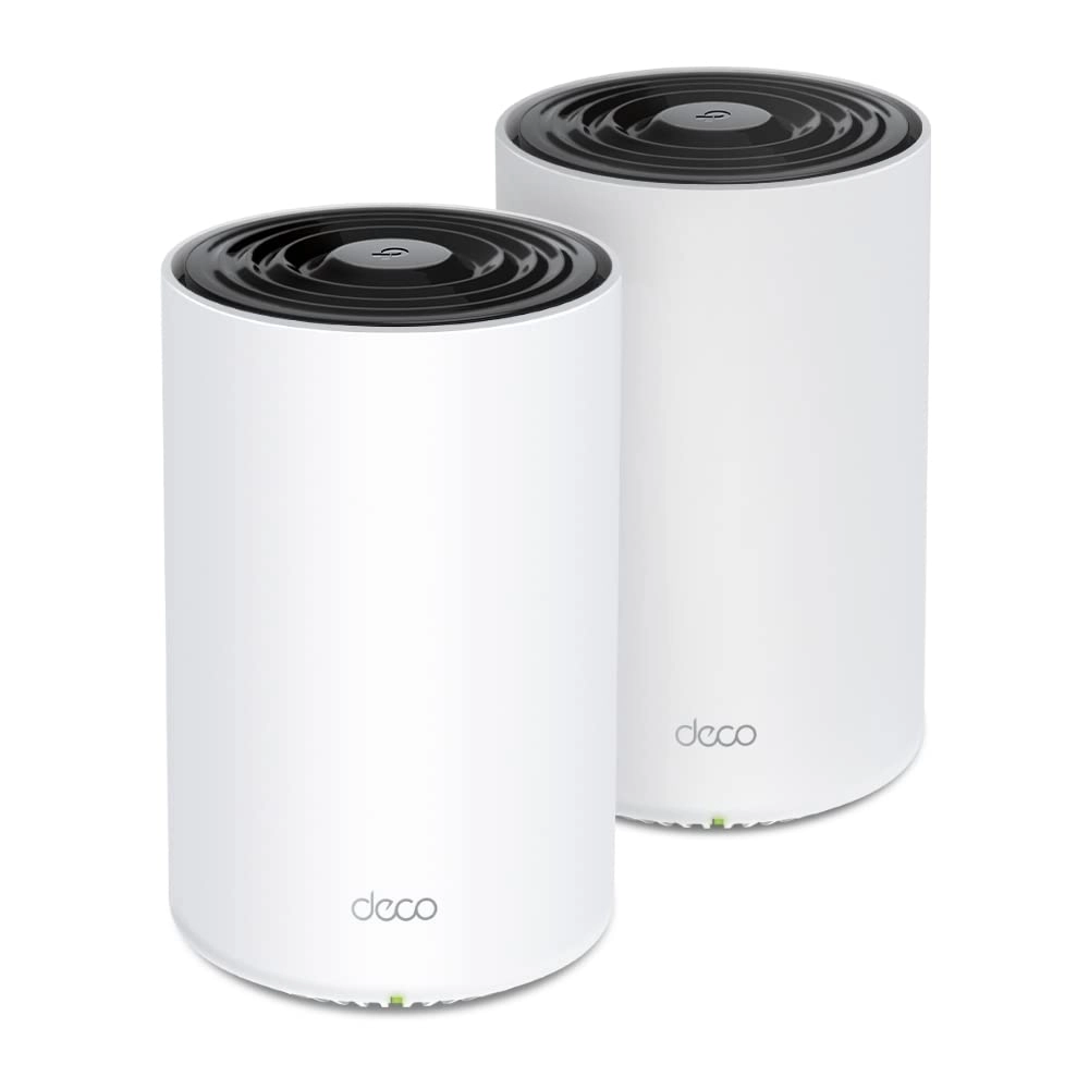 TP-Link Deco PX50 - Wi-Fi 6 2-Pack