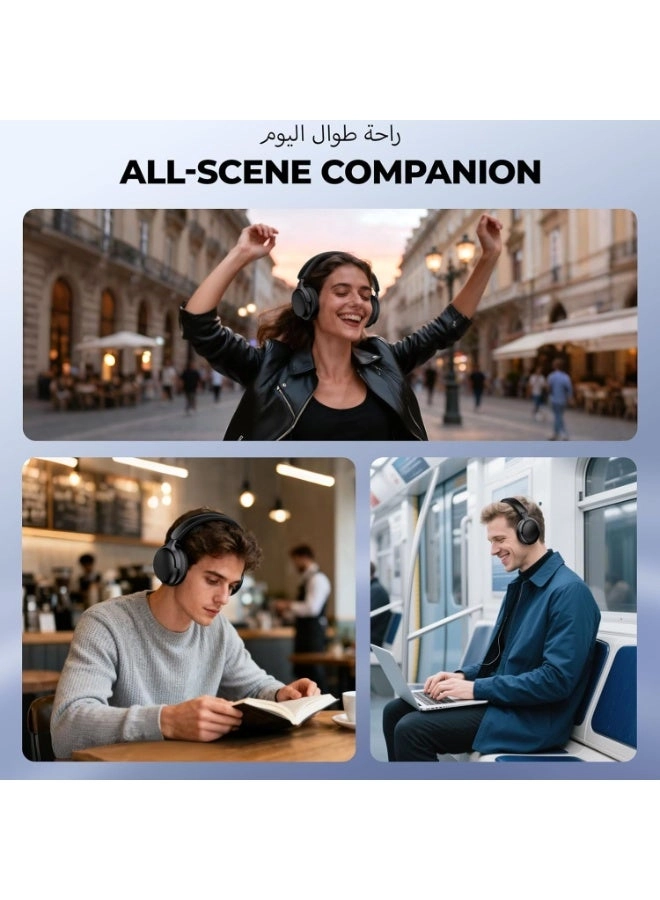 Bluetooth Headphones Wireless Headphone