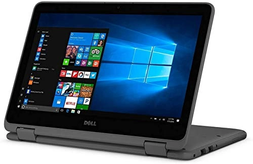 (Refurbished) Latitude 3190 - 11.6'' 128GB 4GB