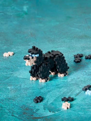 Wild Animals: Bear - 100 pcs