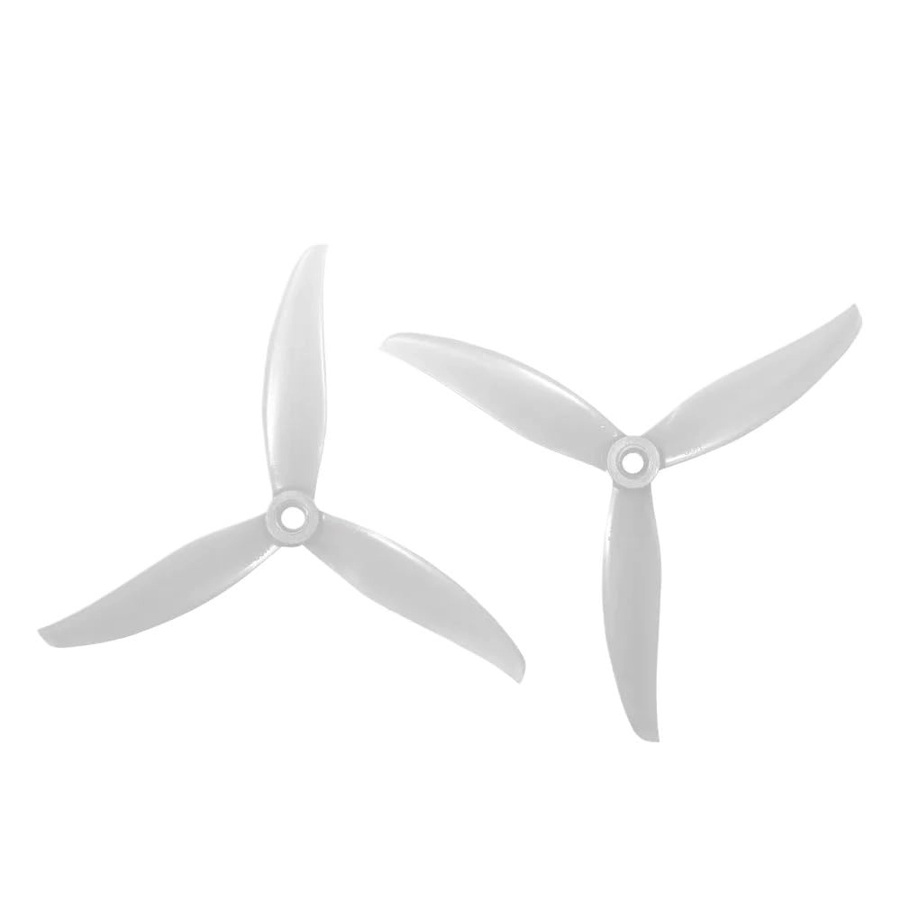 5135V2 - 6 Pairs 5.1 inch 3-Blade