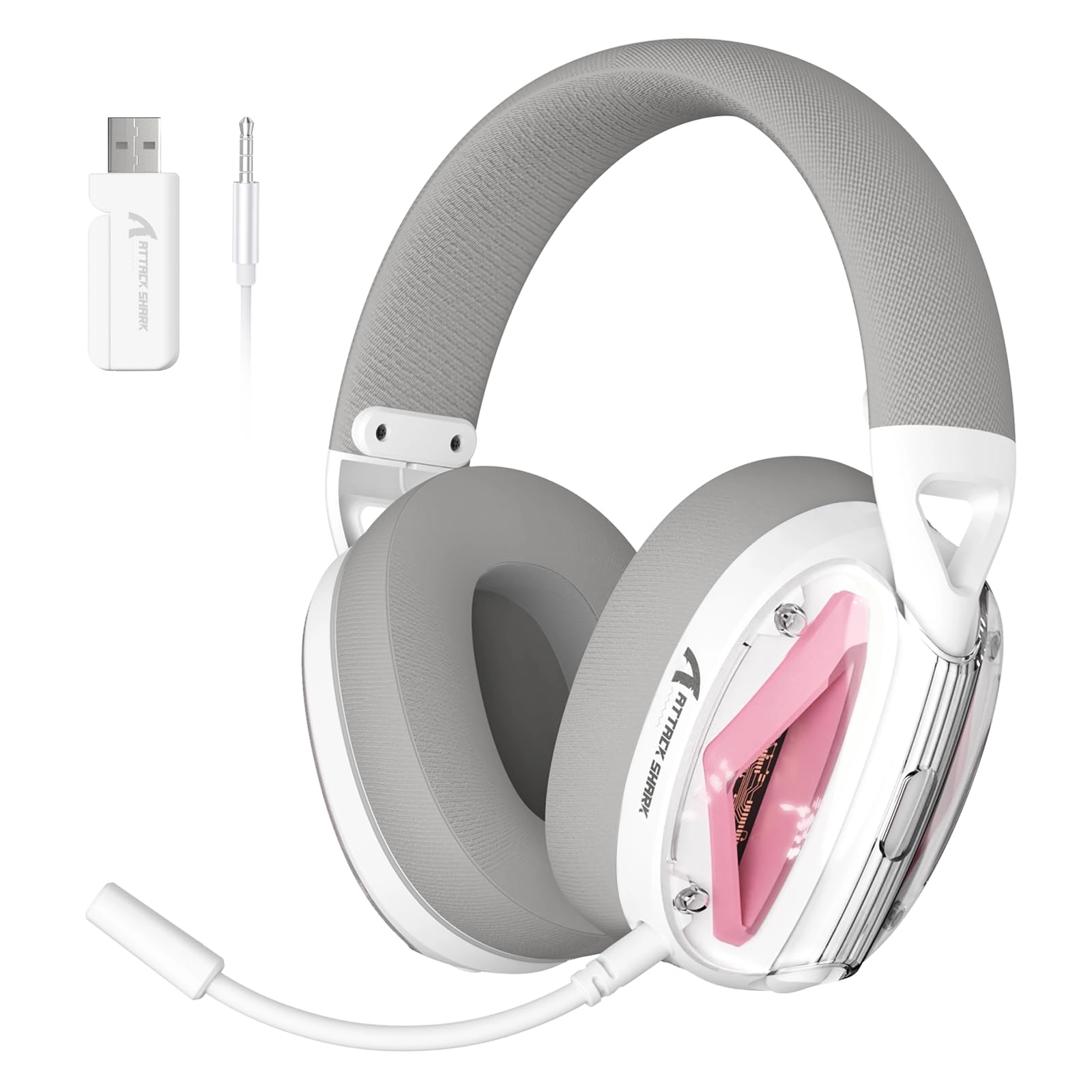 L60 Wireless Headset