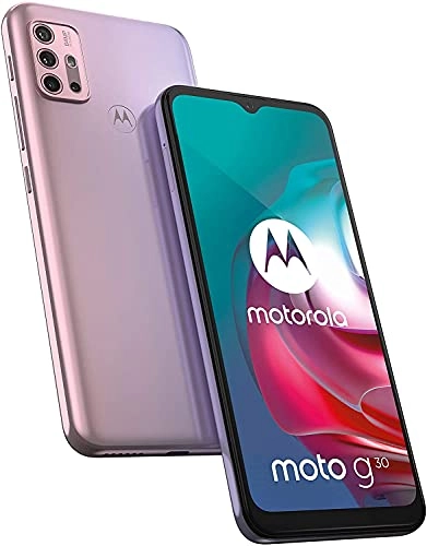 Moto G30 6GB 128GB
