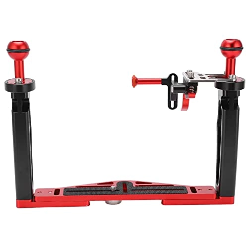 Dual Handle Tray Stabilizer