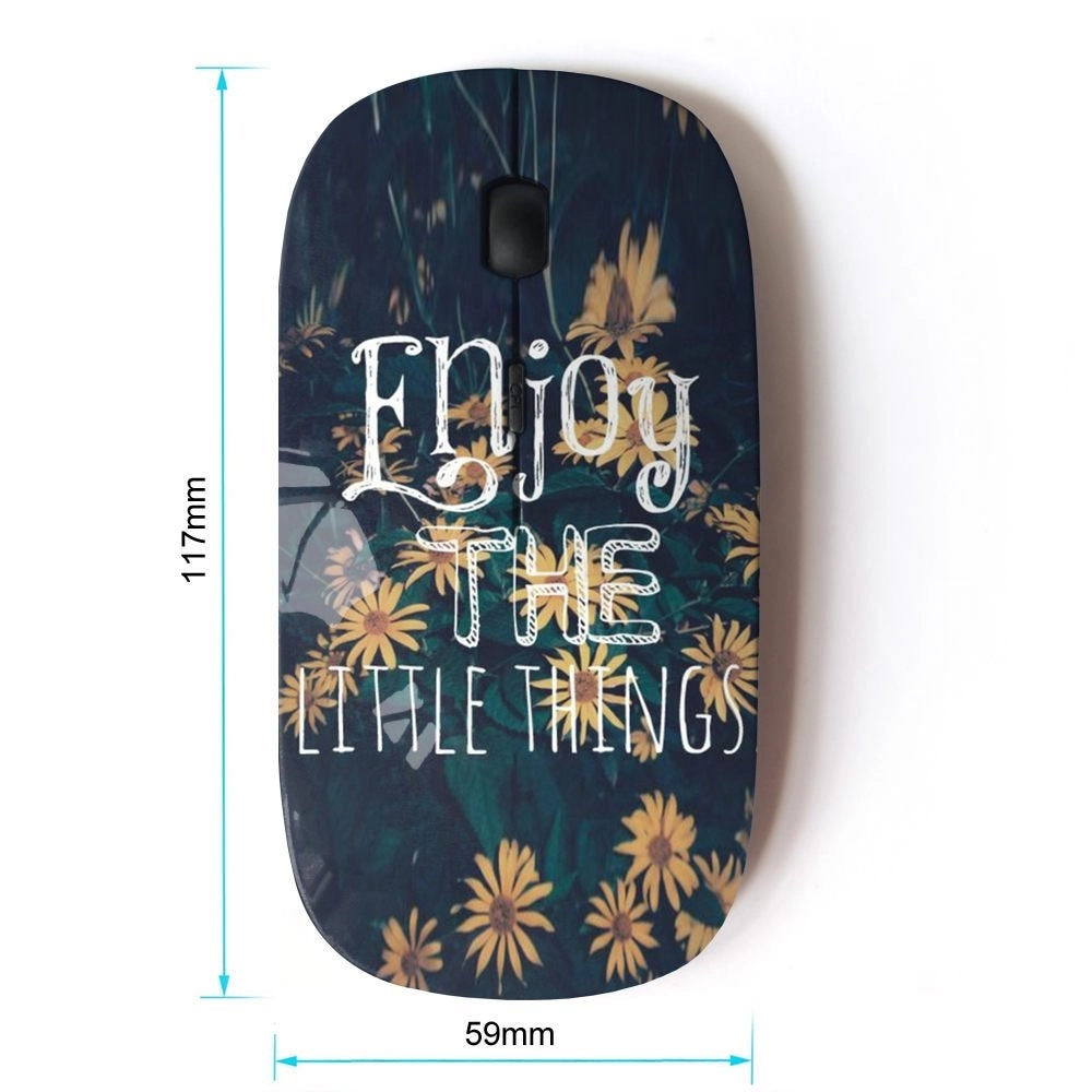 KOOLmouse M-8007002 - Wireless