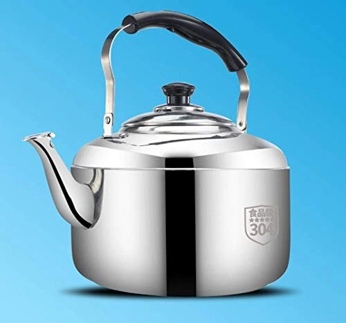Gas Kettle - 3L 4L 5L 6L 8L