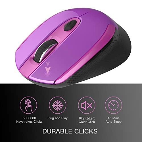 Wireless Mouse 2 - USB
