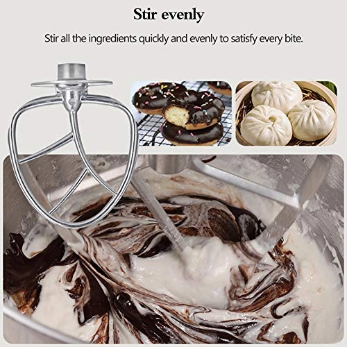 Multifunctional Mixer - 3.5 Liters 600 watts