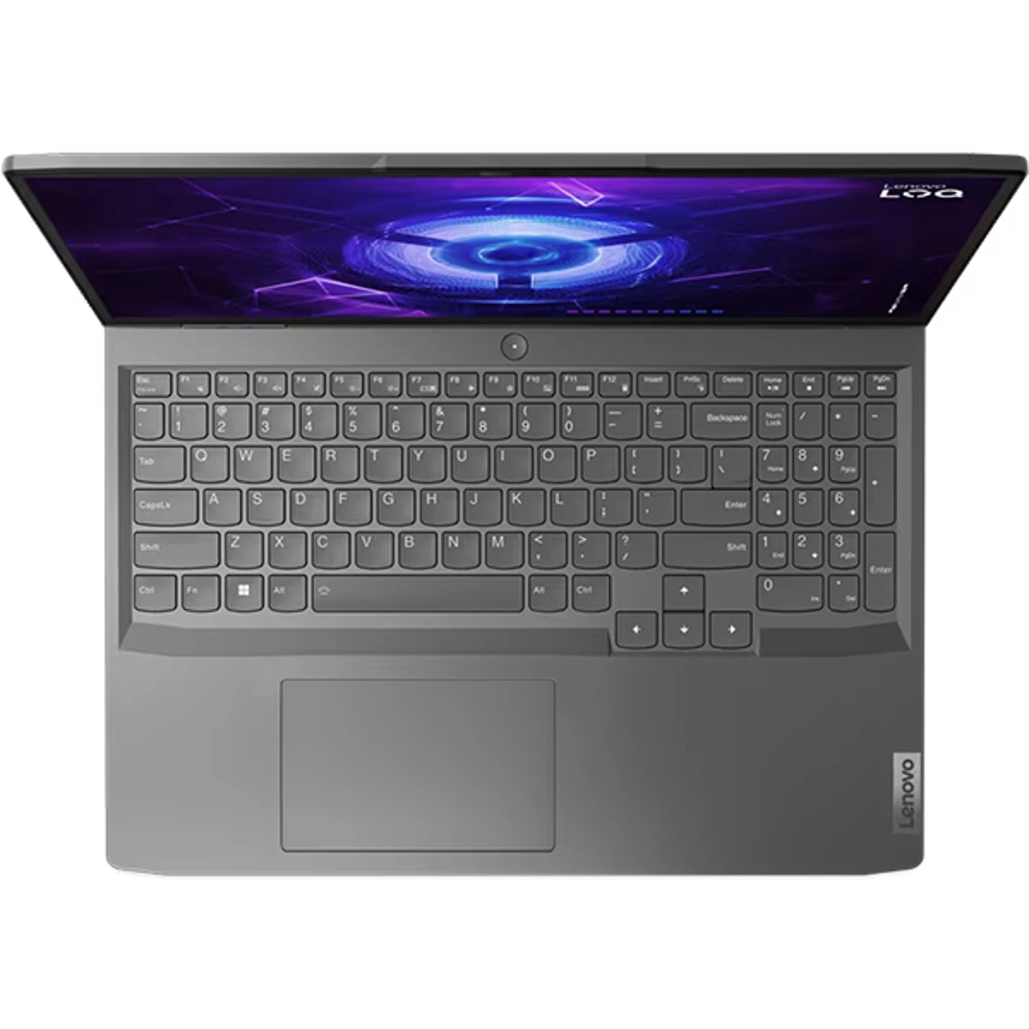LOQ 16IRH8 82XW0025AX - 16'' Core i7-13620H 16GB DDR5 1000GB SSD
