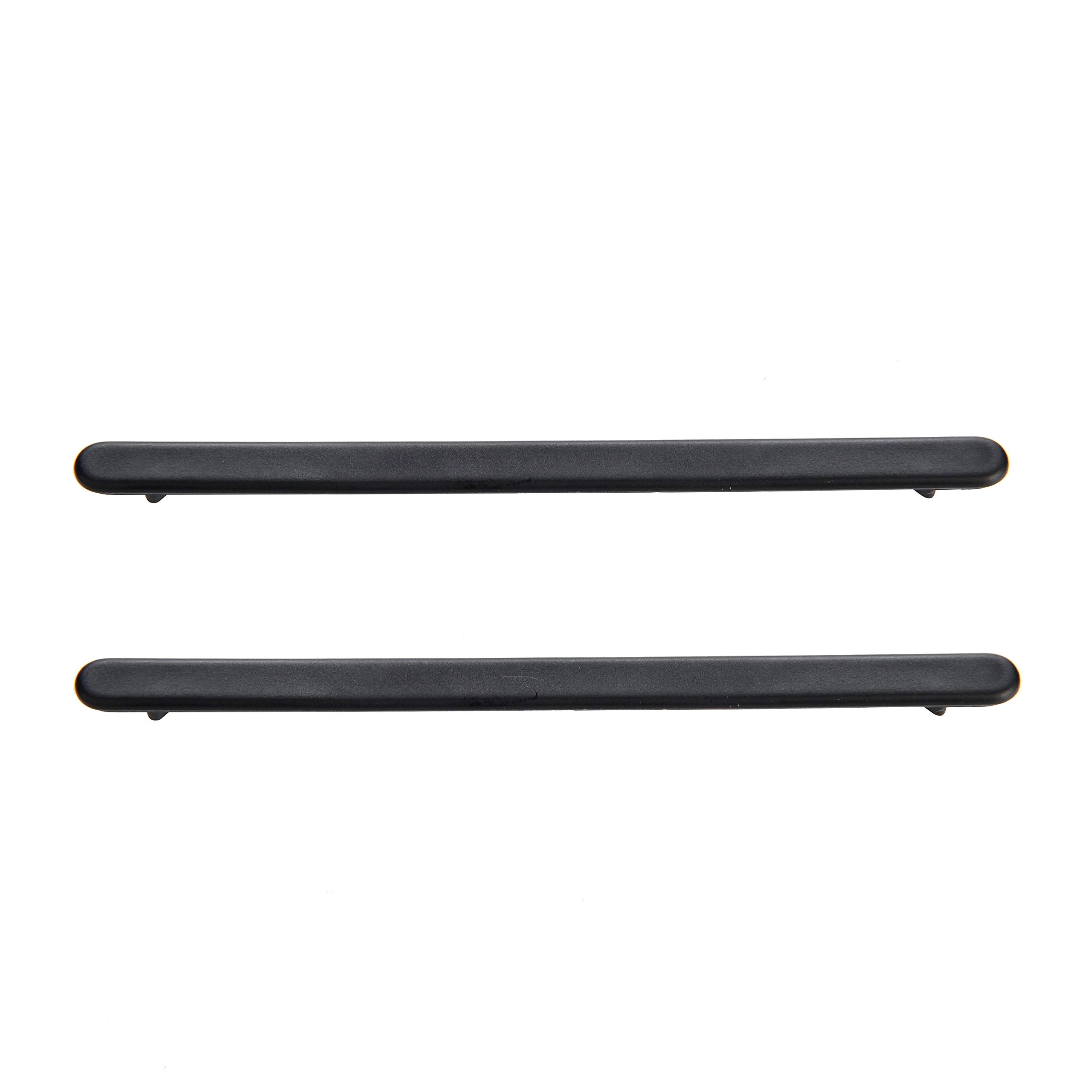 VA Replacement Mouse Feet for Apple Magic Mouse 2 - 2pcs Black