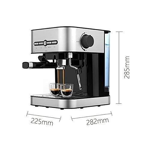 JPh0K39uAV8Q4aRIOZ - Integrated Grinder LED Touch Panel