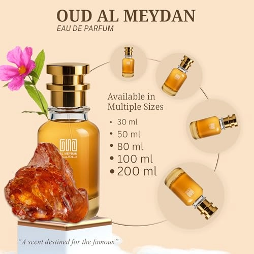 Sayphrupnn Royualee Eau de Parfum 80 ml