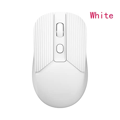 Ergonomic Laptop Mouse - Wireless