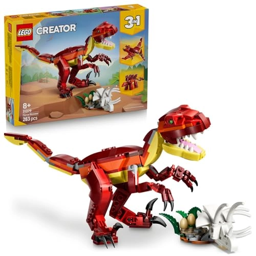Creator Fierce Dinosaur (31379)
