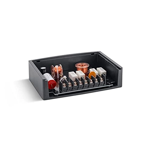 R2-S653 - 6.5" 3-Way Component Speaker Set, Pair