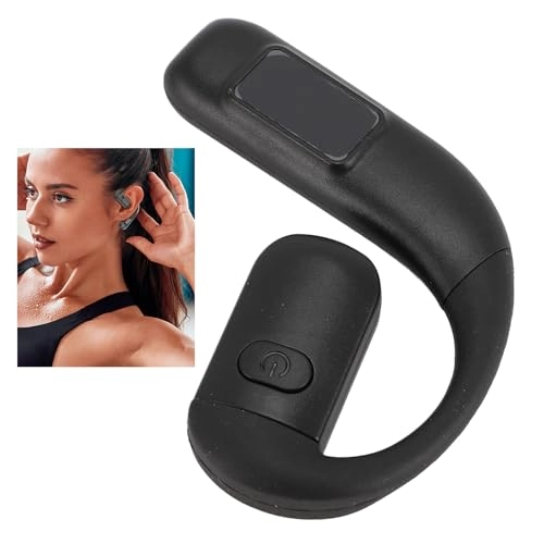 Wireless Earphones Single Ear Wireless Headset
