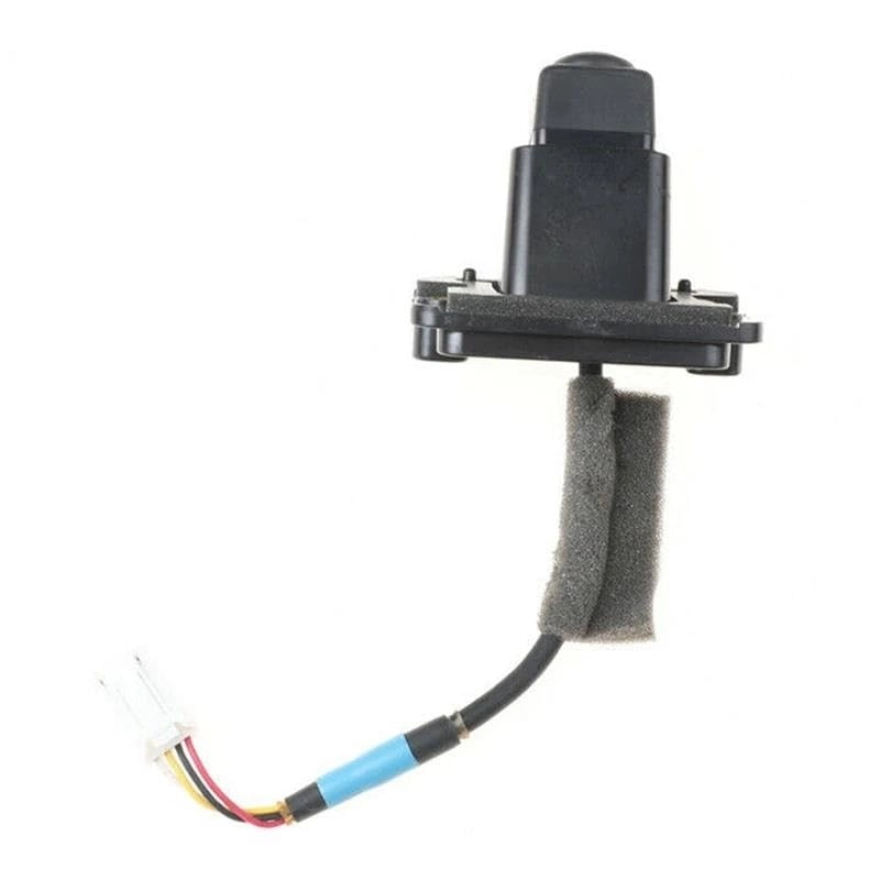 Rear View Camera - Night vision