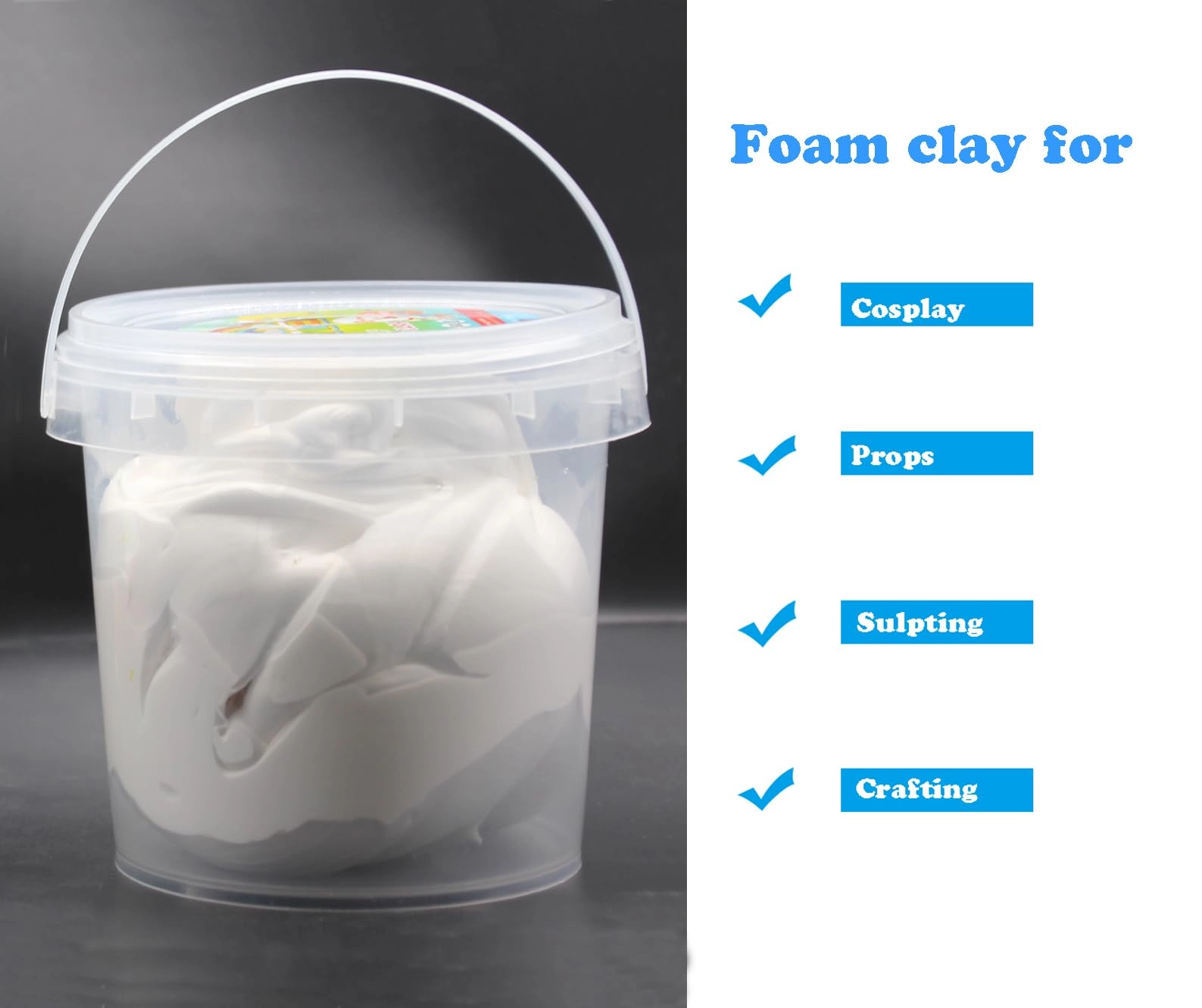 T300 - Plasticine 300 Grams