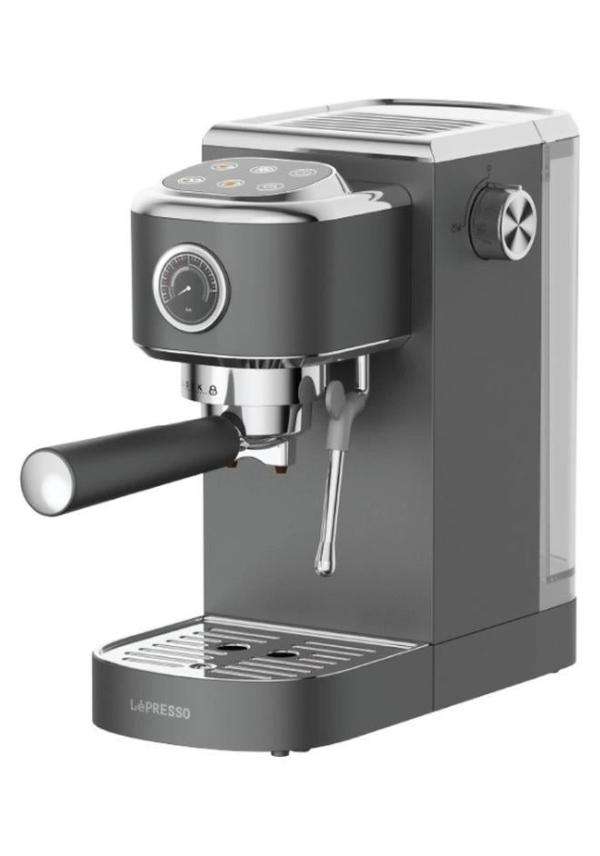 LPCFFTEM0072GY - Steam Wand & Milk Frother PCB Control 6 Touch Buttons