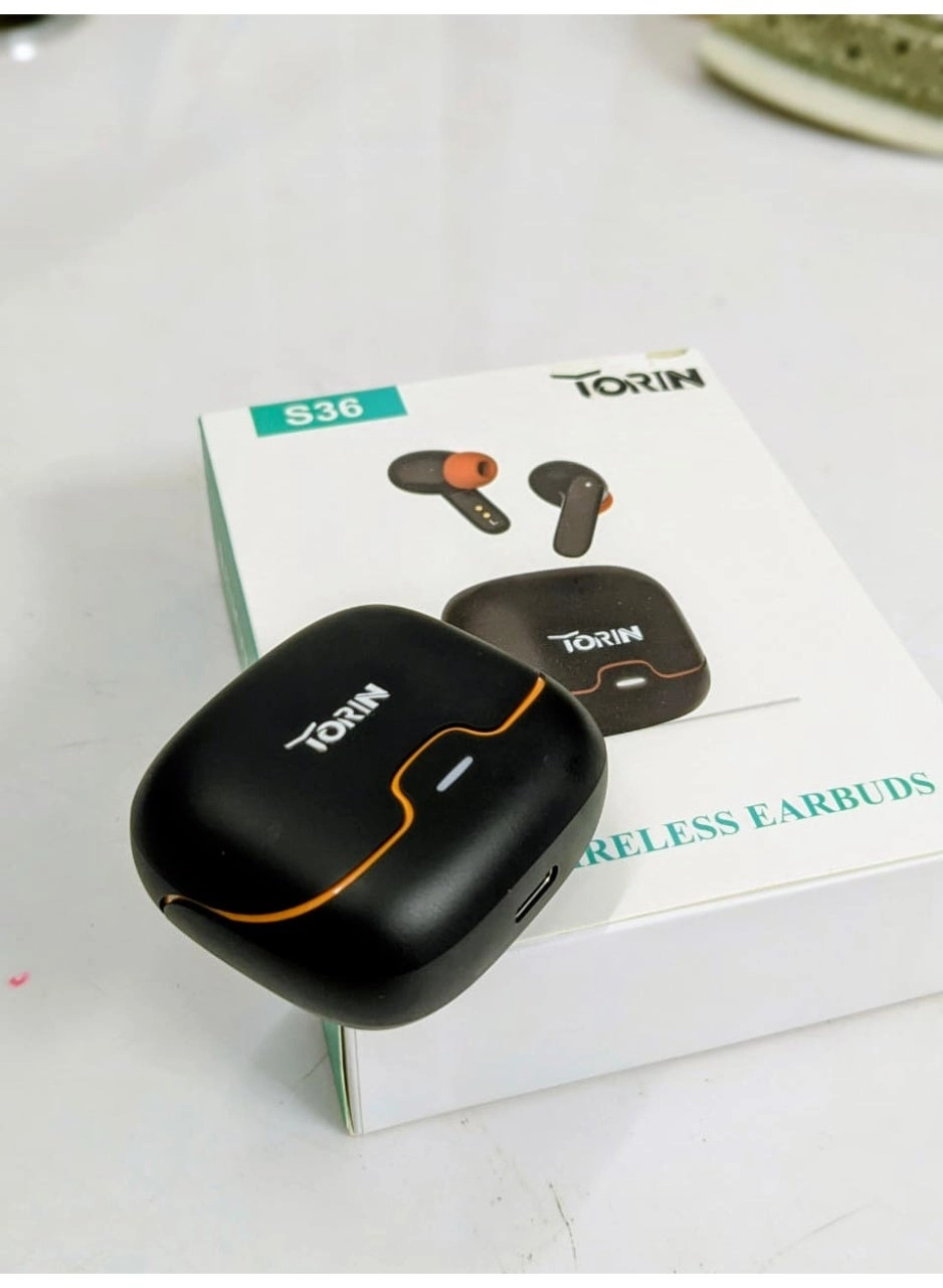 Buds Pro Wireless Earbud