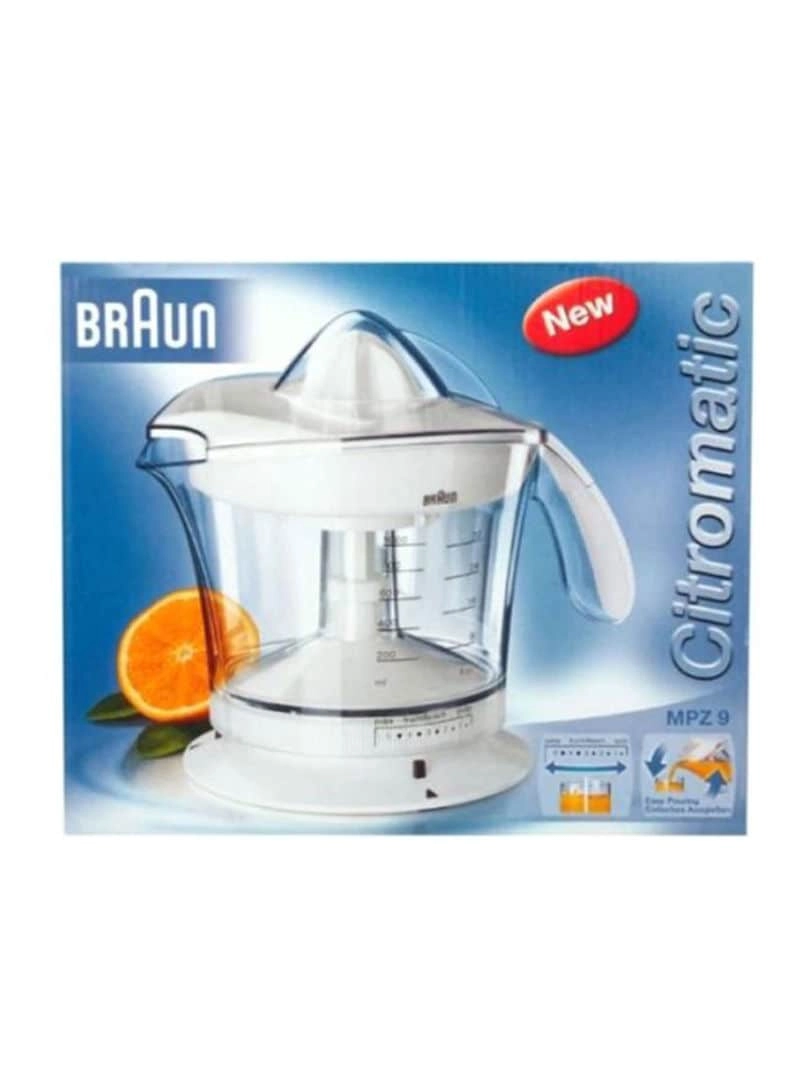 Multiquick 3 - 20 Watt 1 Liter