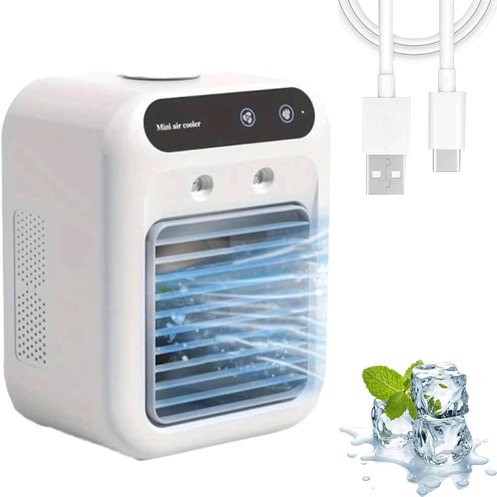 HYQNG Glacier Breeze Ac - 25W