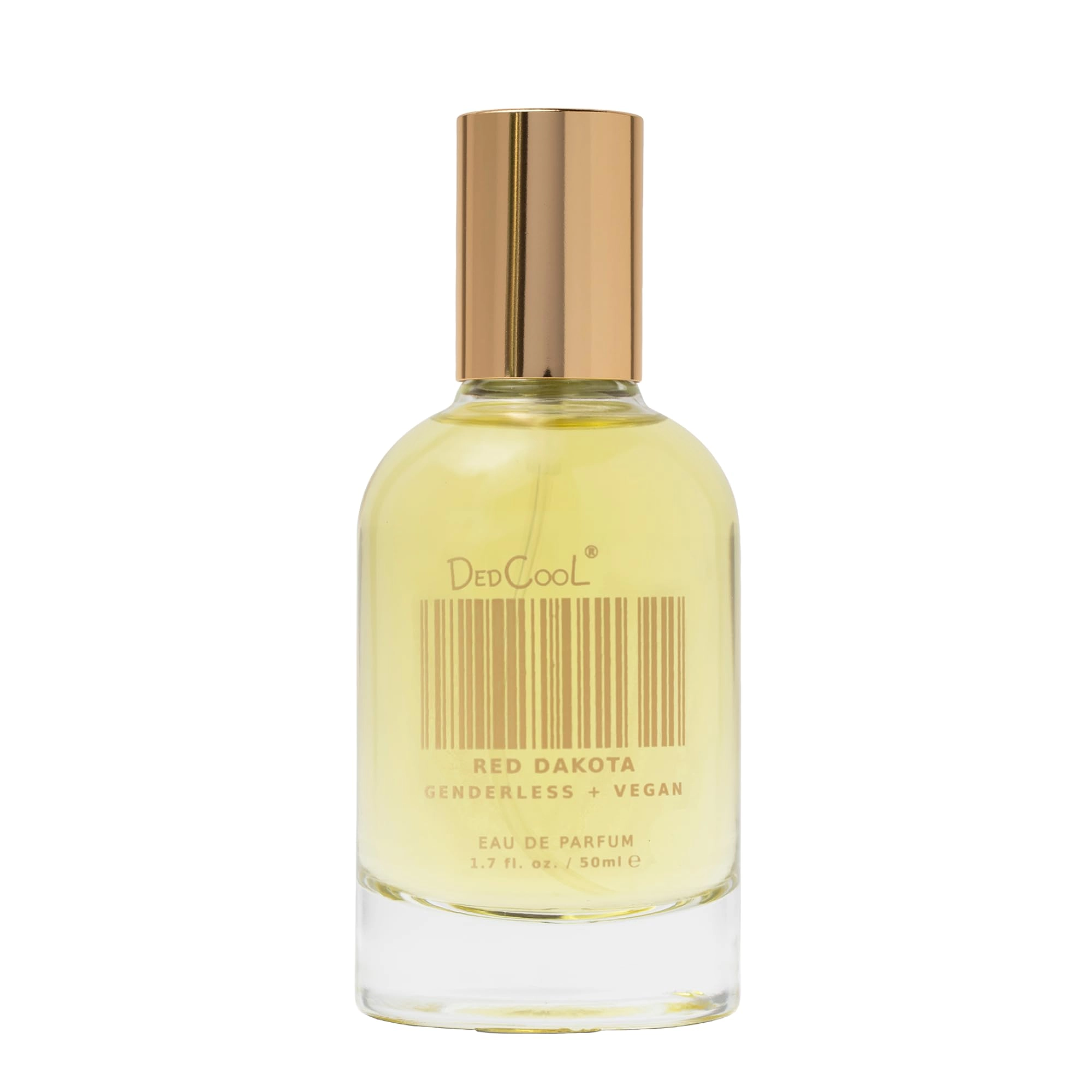 DedCool Red Dakota Eau de Parfum 50 ml