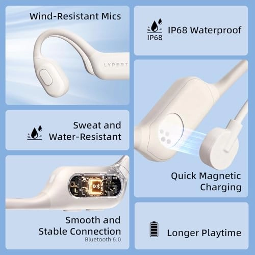 S30 Wireless Headphone