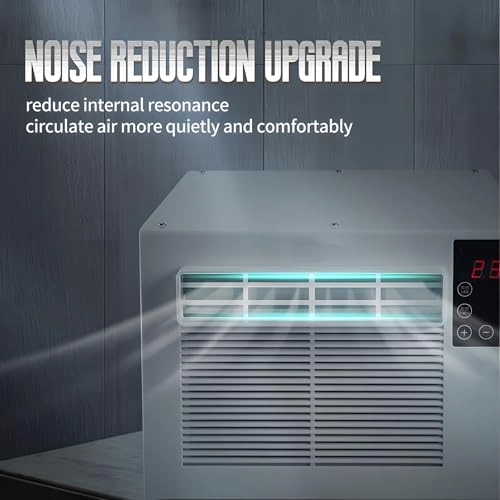 Portable Air Conditioner - 550W