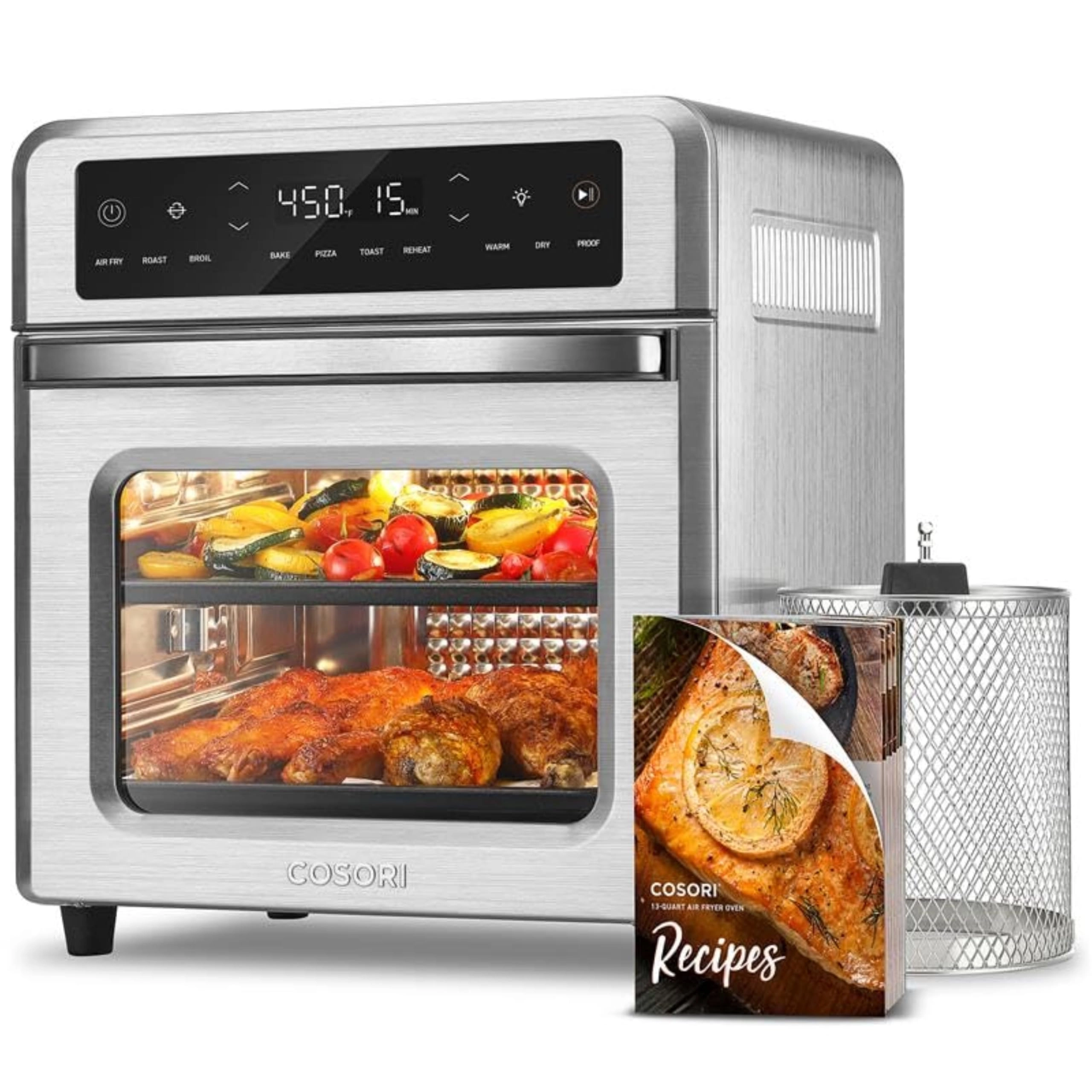 Cosori CAF-R121-SUS