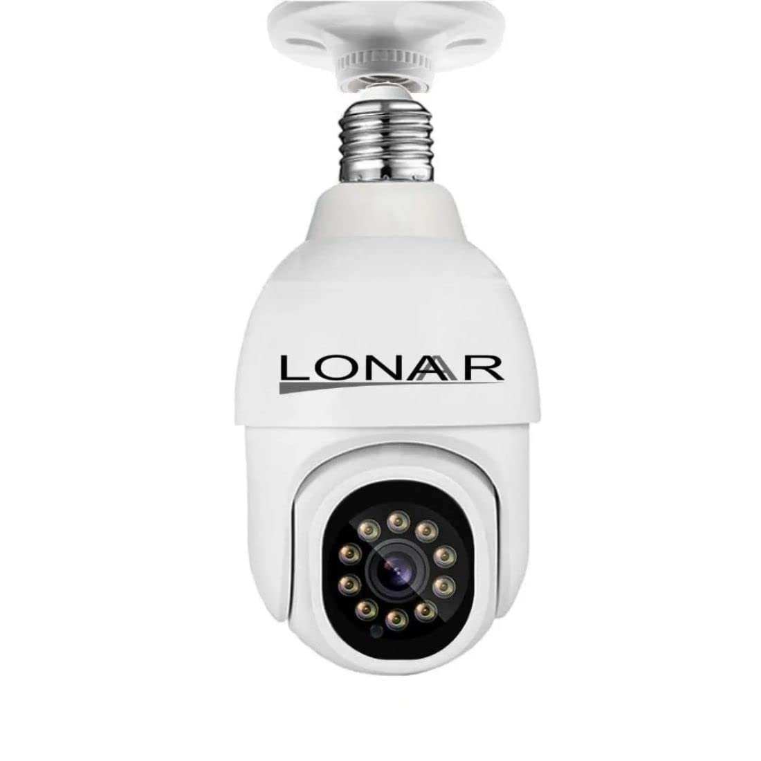 LONAAR EC18