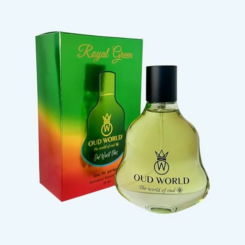Royal Green - Eau de Parfum 50ml