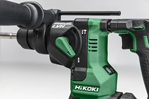 DH12DD - 12V Brushless