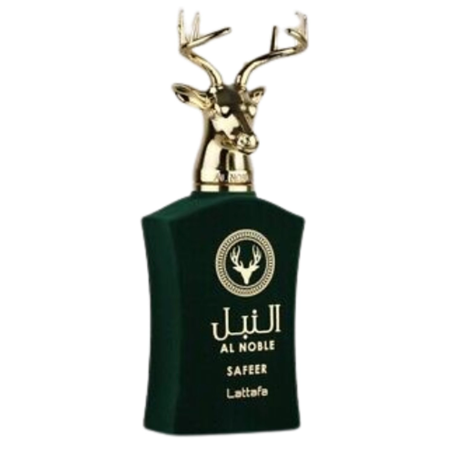 Lattafa Al Noble Safeer U - Eau de Parfum 100 ml