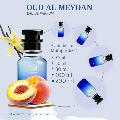 Drrako Eau de Parfum 80 ml