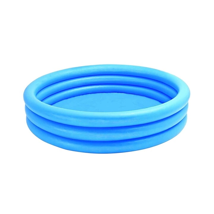 Intex Recreation Corp. Crystal 3-Ring - 147x33cm