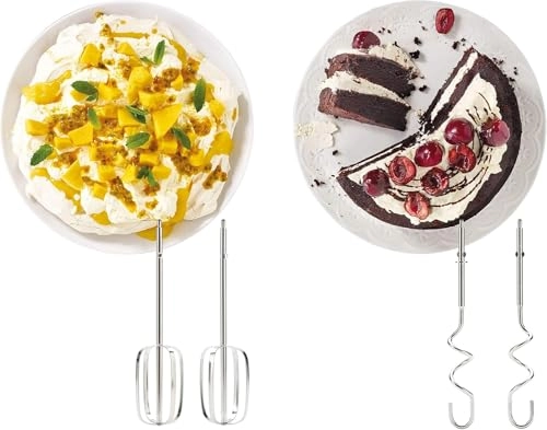 Hand Mixer - 5 Liters 300W