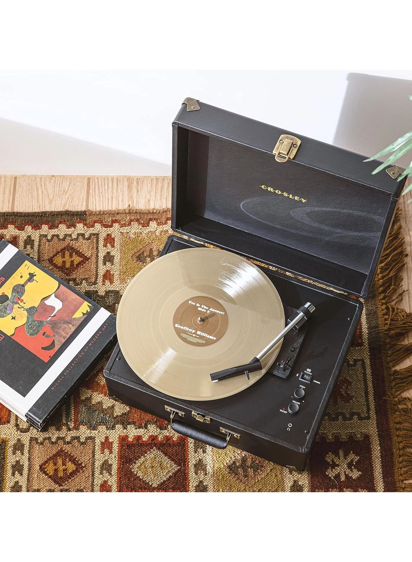 Anthology - 33 1/3 45 78 Bluetooth