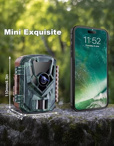 Trail Camera - 18 megapixel