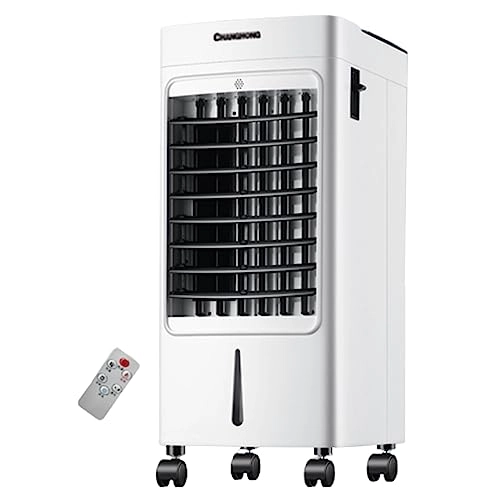 4 In 1 Portable Air Conditioners - 65/160W