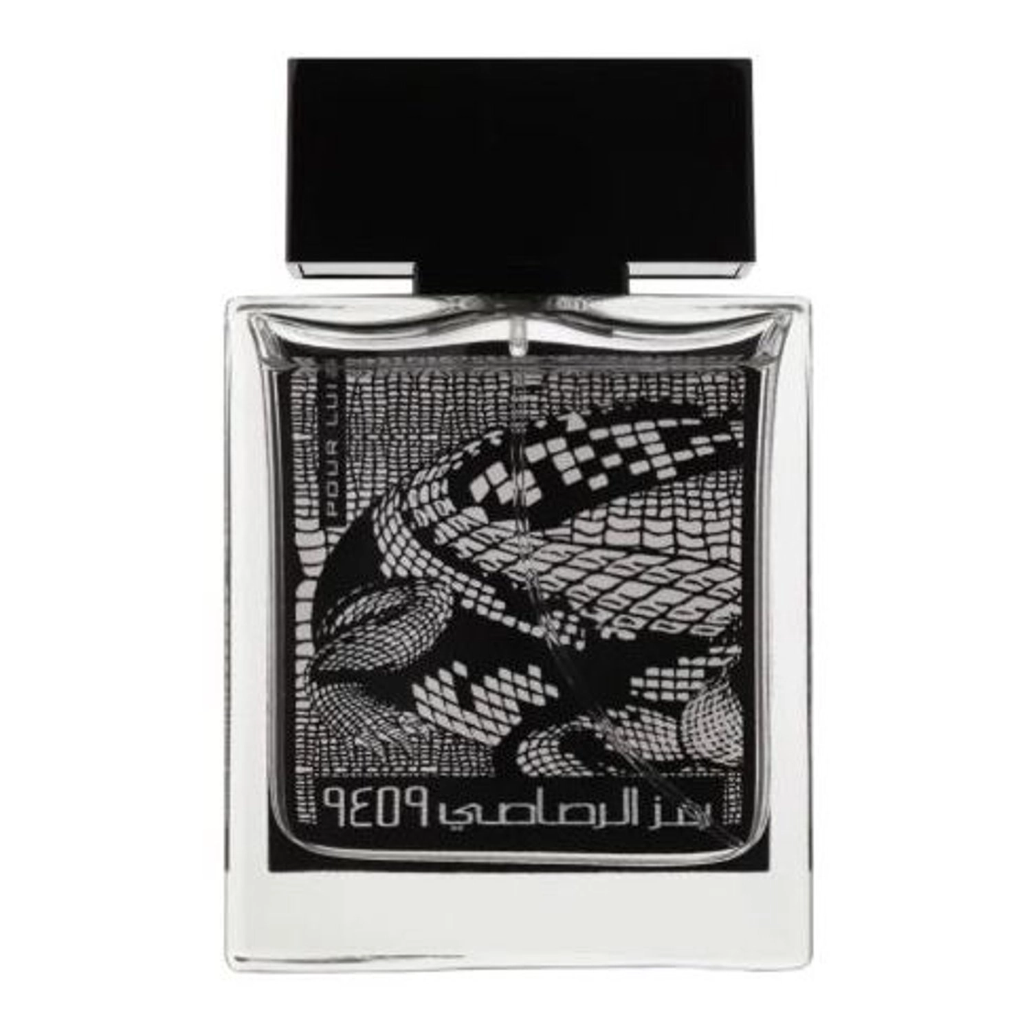 Rumz 9459 Croco Pour Lui Eau de Parfum 50 ml