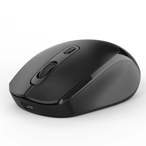 Bluetooth Mouse - Bluetooth