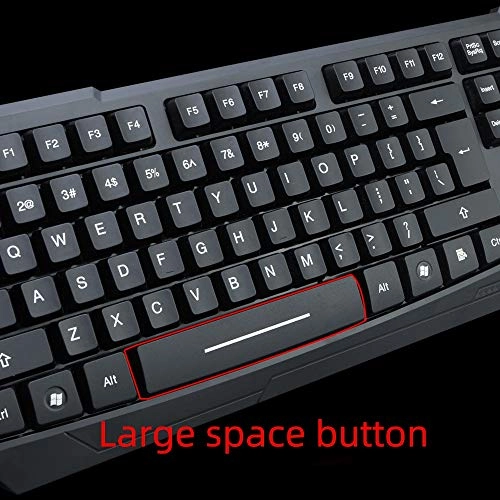 Gaming Keyboard - Wired